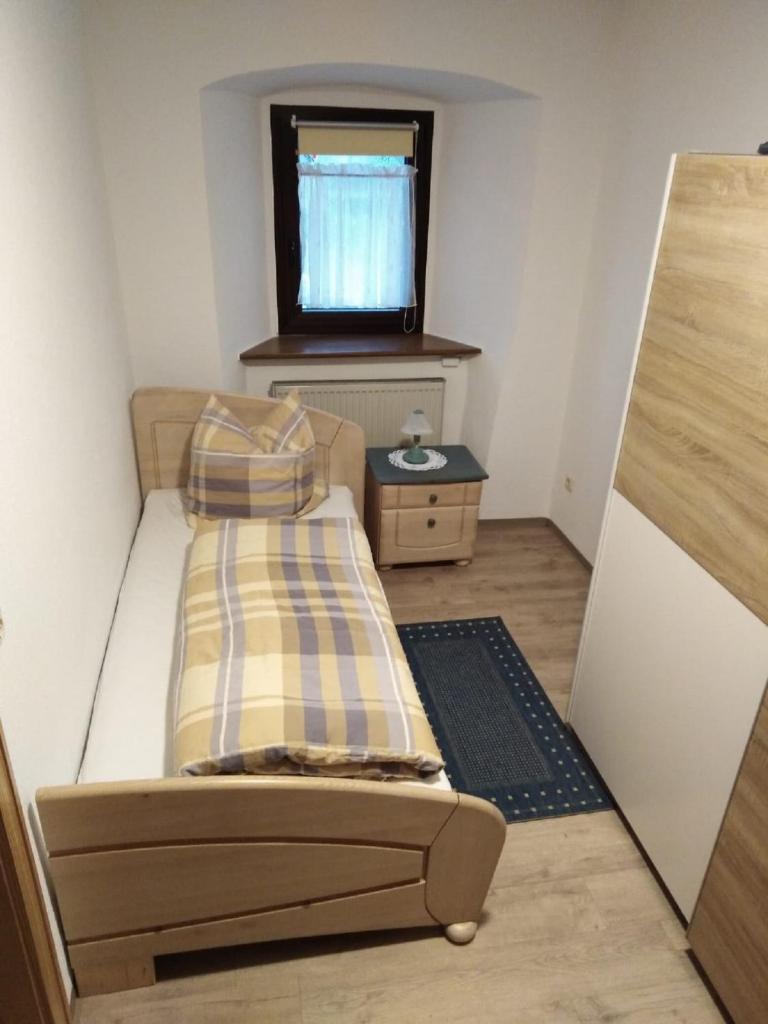 Ferienwohnung am Marktplatz photo 4
