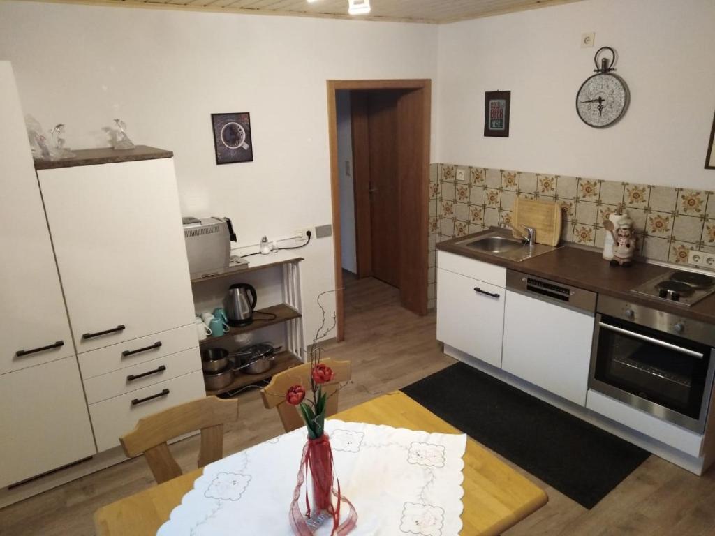 Ferienwohnung am Marktplatz photo 1