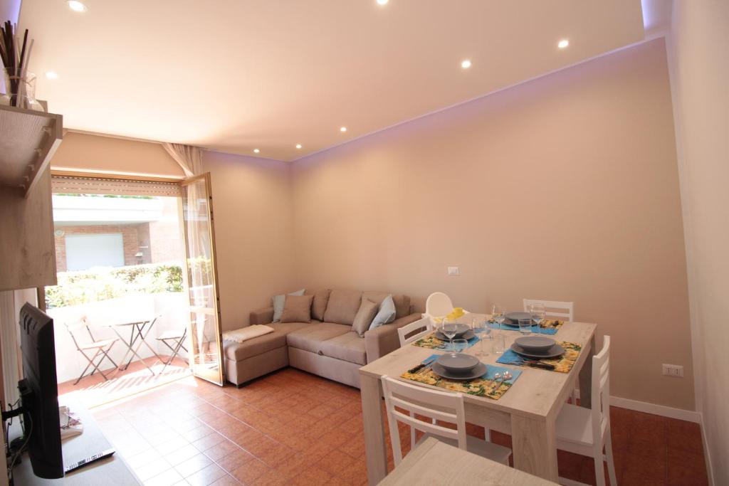 Beach House, 300 m dal mare, Marina di Massa photo 1