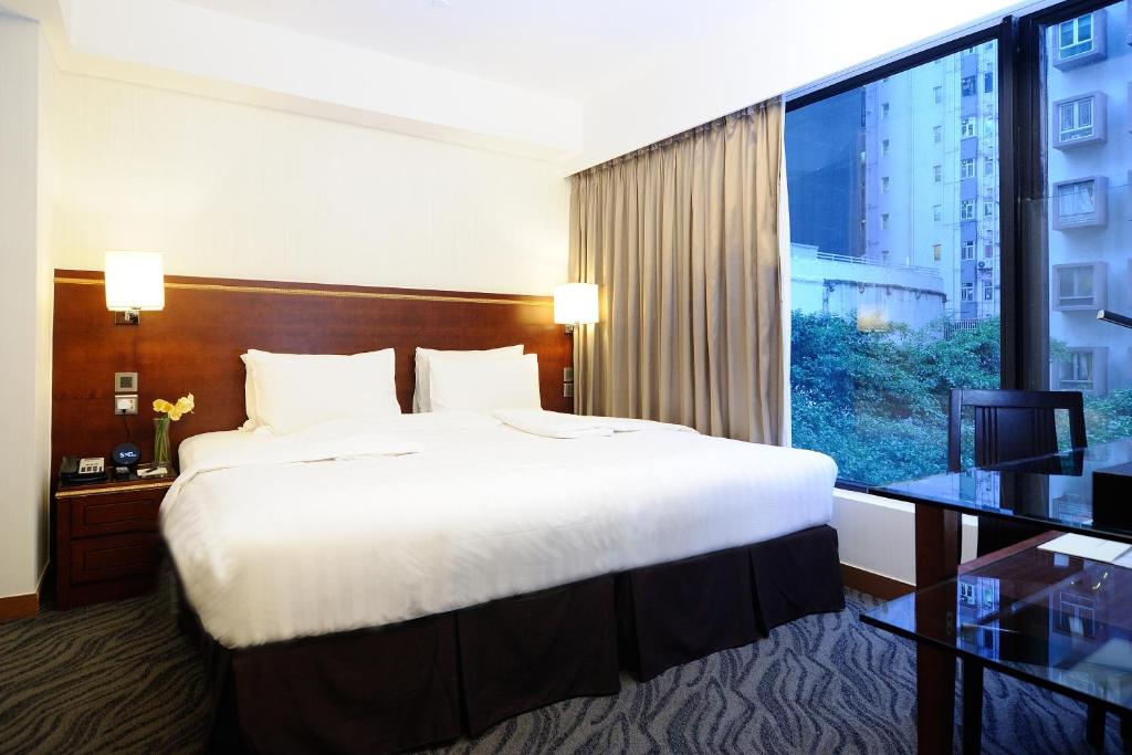 Brighton Hotel Hong Kong photo 2