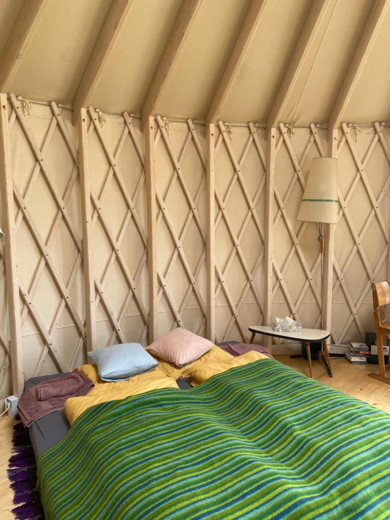 Black Yurt Chromiec photo 3