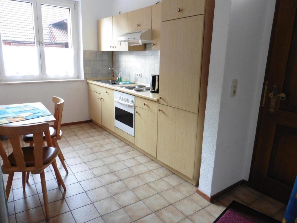 Appartement Rhönzimmer photo 2