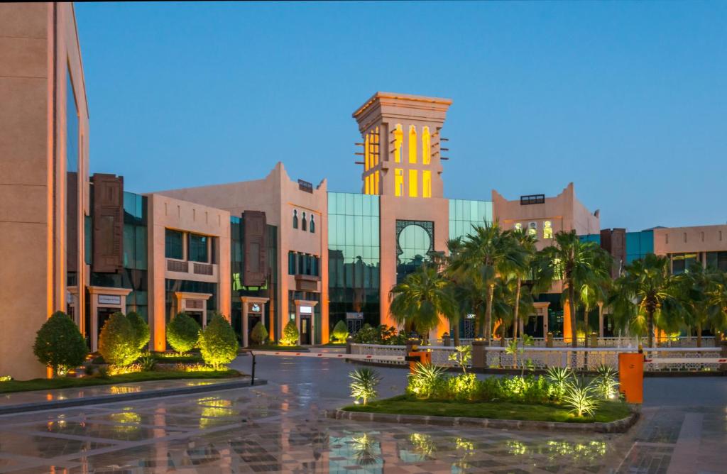 Al Mashreq Boutique Hotel photo 1