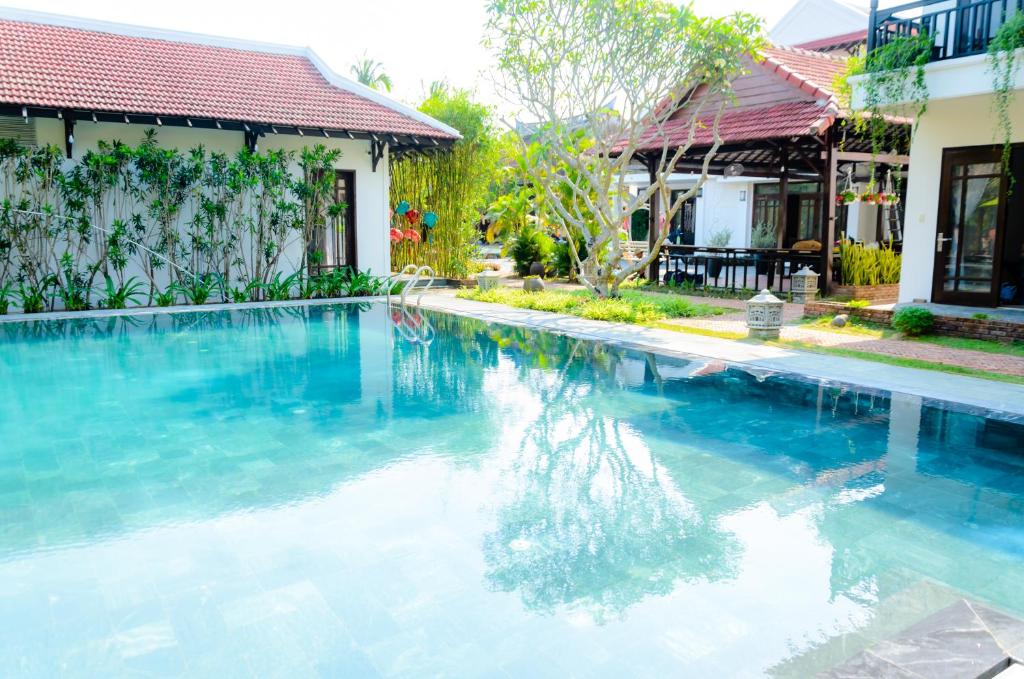 Riverside Bamboo Resort Managed By Ghotel