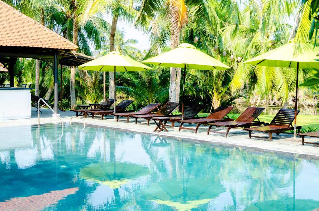 Riverside Bamboo Resort Managed By Ghotel