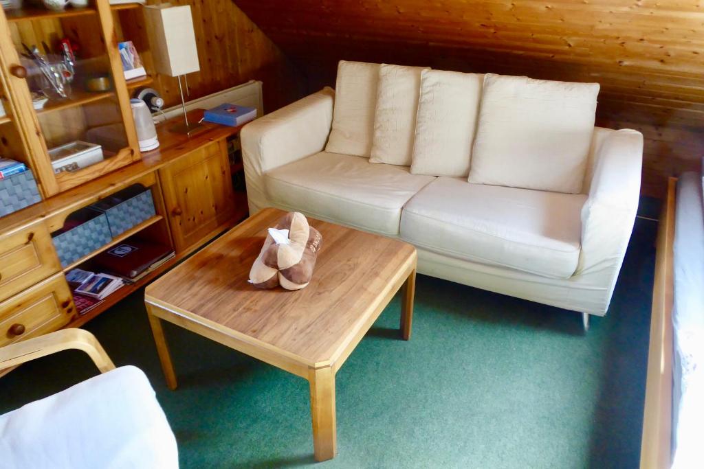 Guntli’s family Guesthouse photo 4