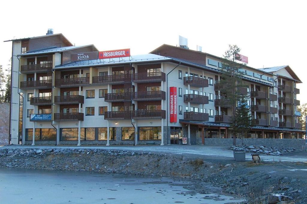 Ruka Ski Käenpesä photo 1