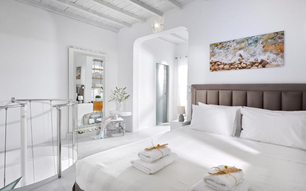 Luxurious Villa Ostria