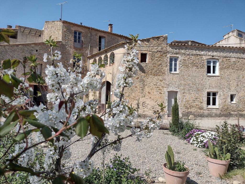 CAN TANDO Restored catalan old barn to enjoy peaceful rural simplicity photo 2