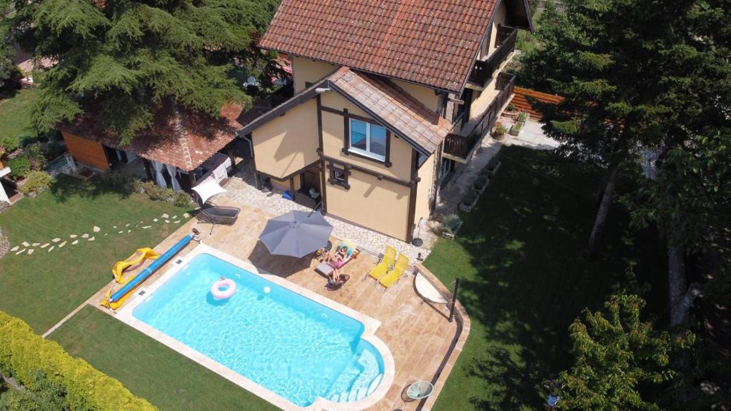 Vila Aleksić