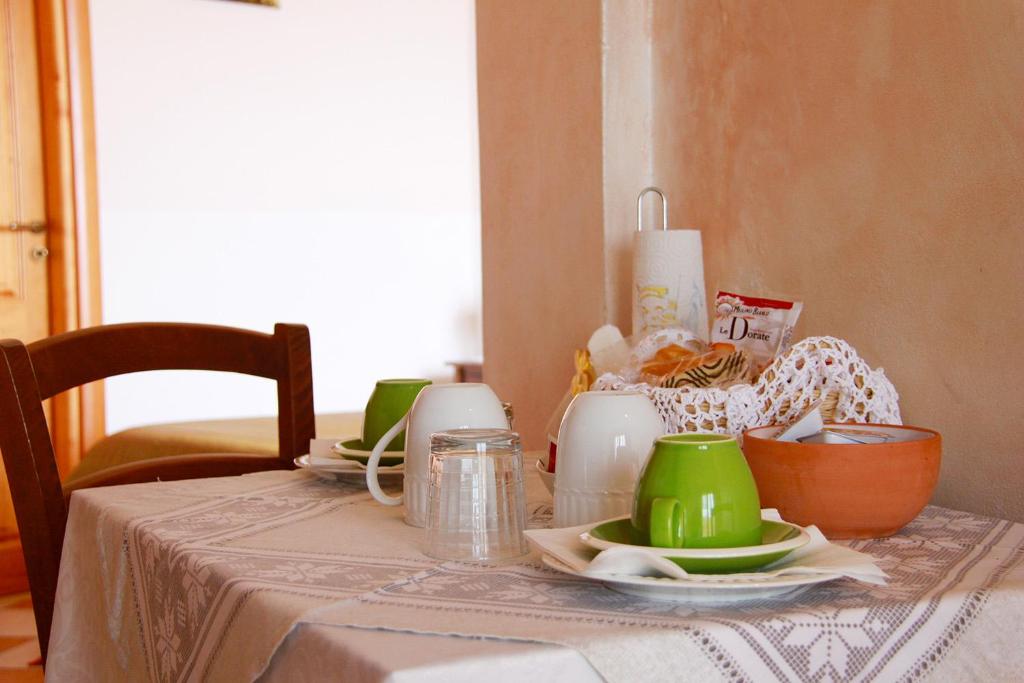 il giardino sul mare B&B photo 1