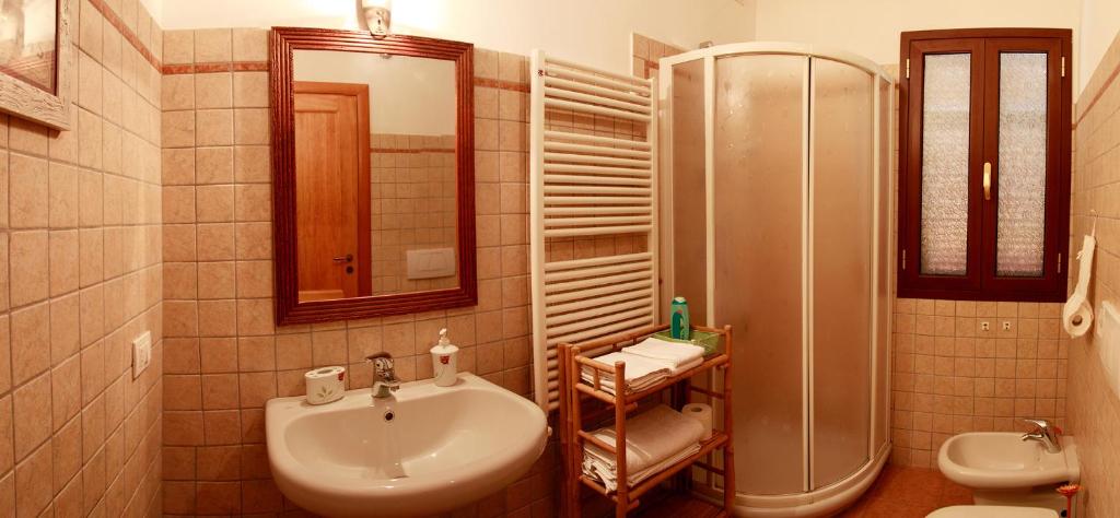 il giardino sul mare B&B photo 3