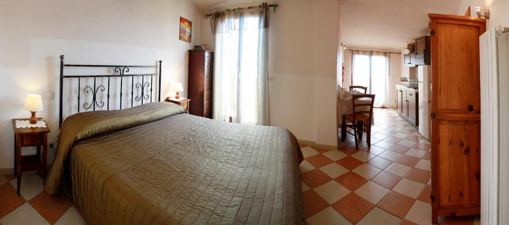 il giardino sul mare B&B photo 4