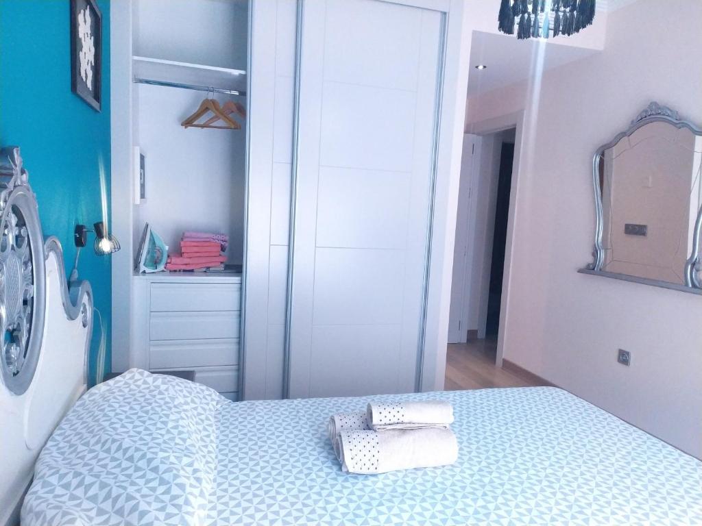 Alojamiento Apartamento Motril Playa Granada campo golf photo 1