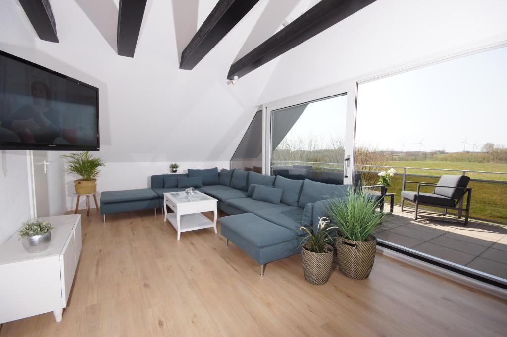 Ferienhaus I Weitblick photo 1