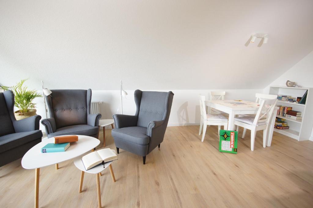Ferienhaus I Weitblick photo 2