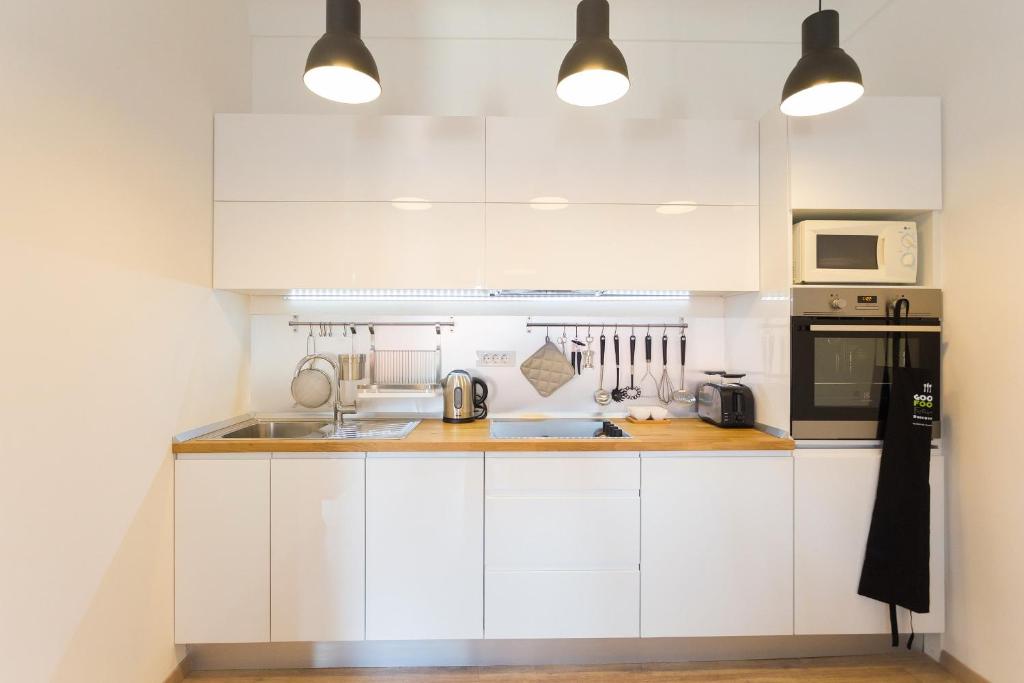 Apartment Miško