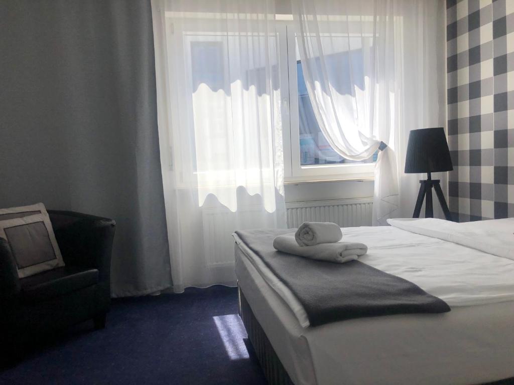 Hotel Royal Hanau photo 1