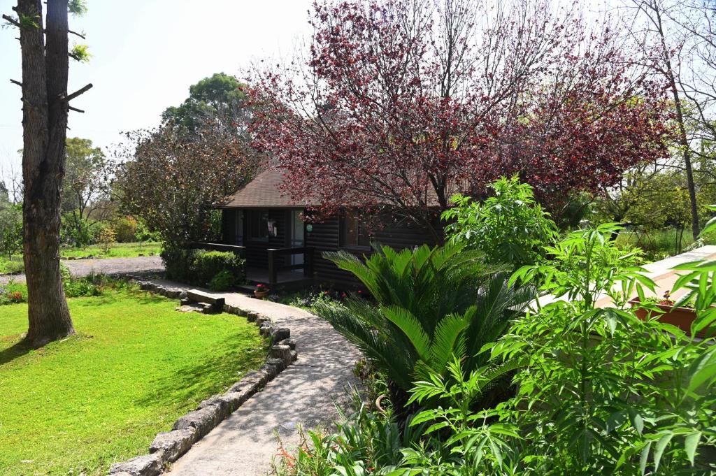 Numa Emek-Countryside Guesthouse in Yokneam Moshava photo 2