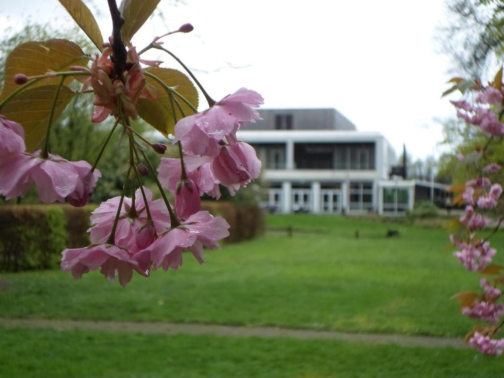 Hotel Spelderholt photo 2