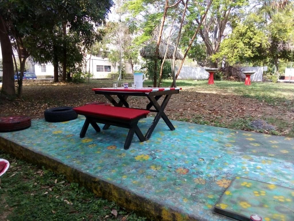 La mejor ubicación. A unas cuadras del centro photo 3
