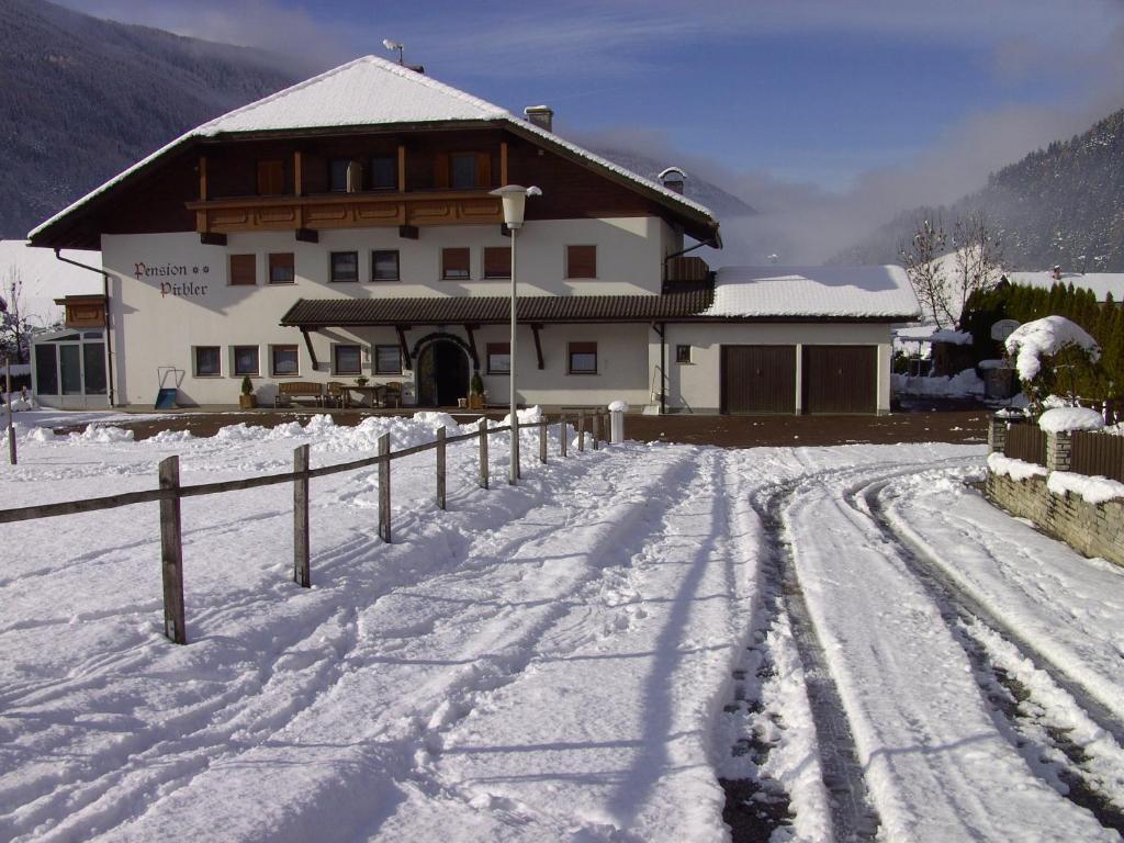 Pension Pichler photo 1