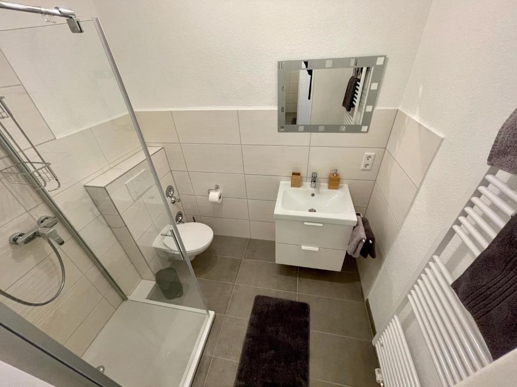 Ferienwohnung Apothekerhaus photo 2