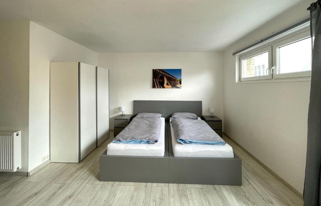 Ferienwohnung Apothekerhaus photo 4