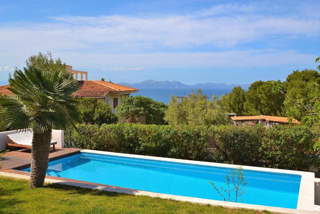 Villa Dragonera 104 by Mallorca Charme photo 2