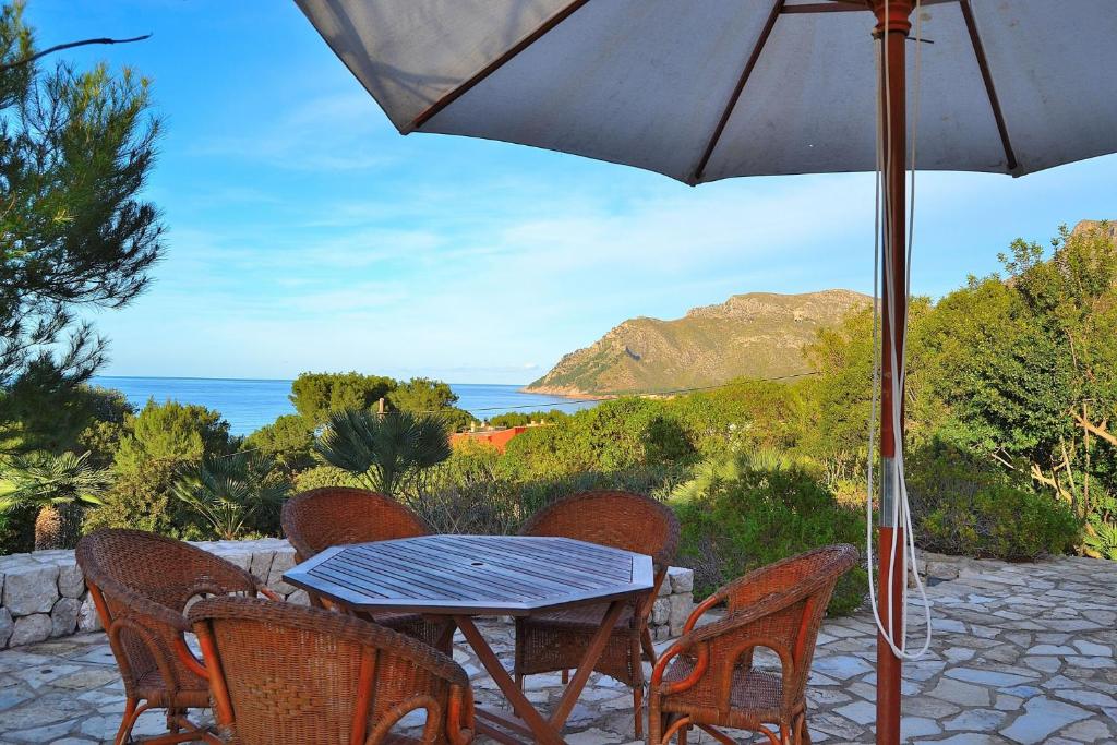 Villa Dragonera 104 by Mallorca Charme photo 1