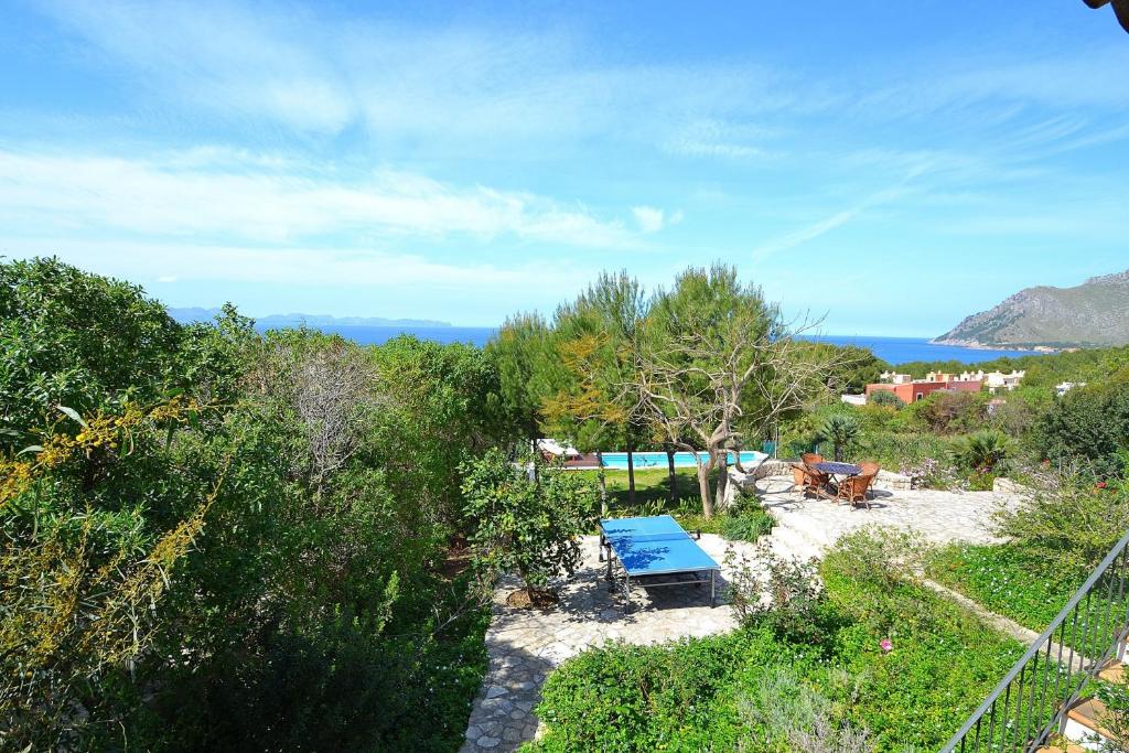 Villa Dragonera 104 by Mallorca Charme photo 4