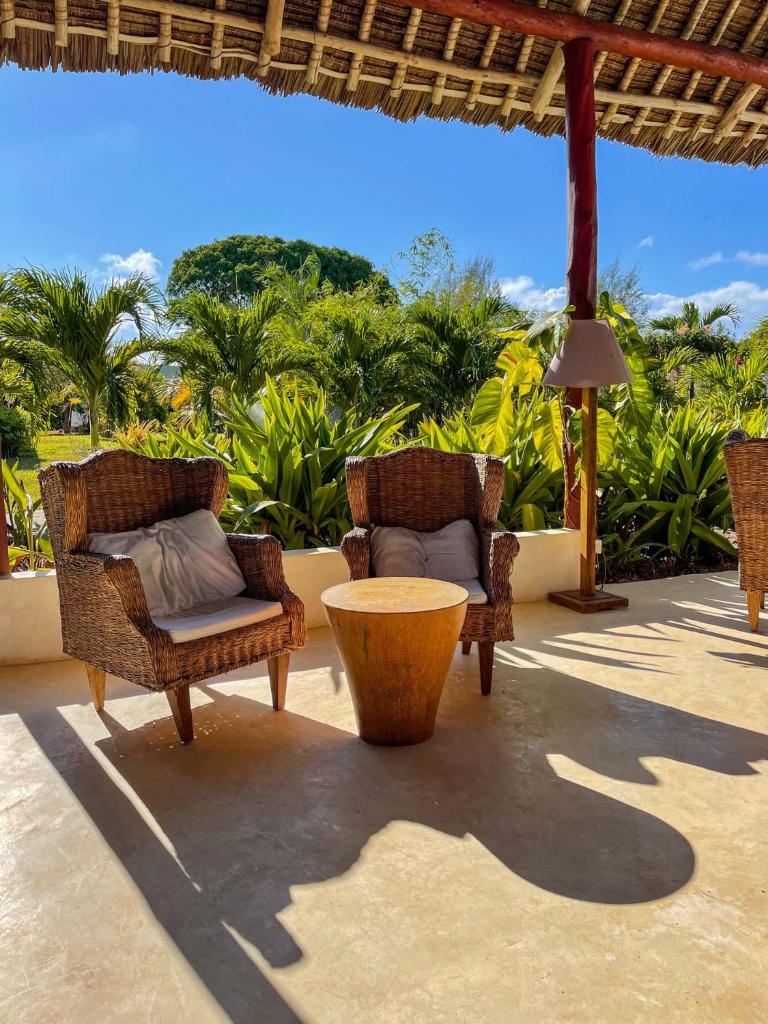 Sonrisa Villas photo 2