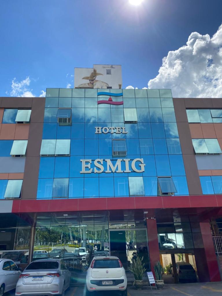 Hotel Esmig photo 1