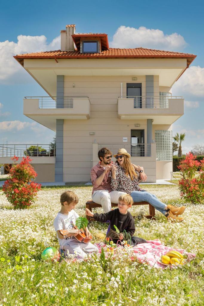 Villa Centaurium, Panel Hospitality Homes & Villas photo 3