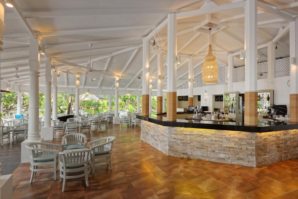 Embudu Village Resort photo 4