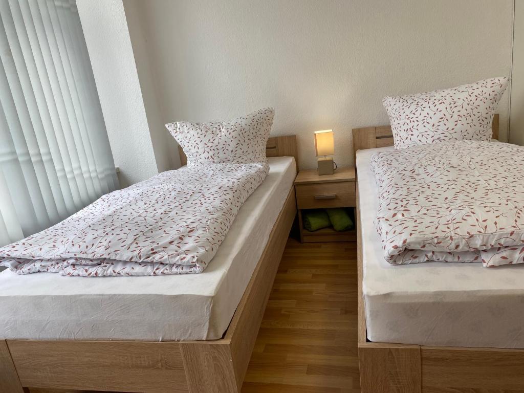 Ferienwohnung H&M Immobilien Alsleben 2 photo 3