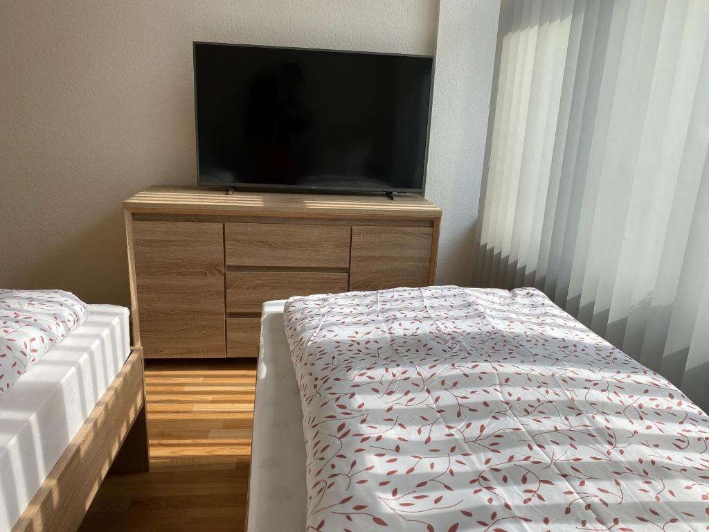 Ferienwohnung H&M Immobilien Alsleben 2 photo 4