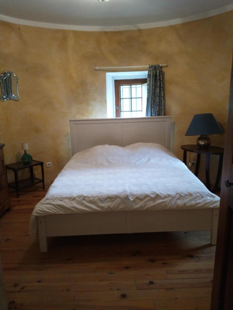Gîte Ciel Bleu Château d'Allemagne En Provence photo 3