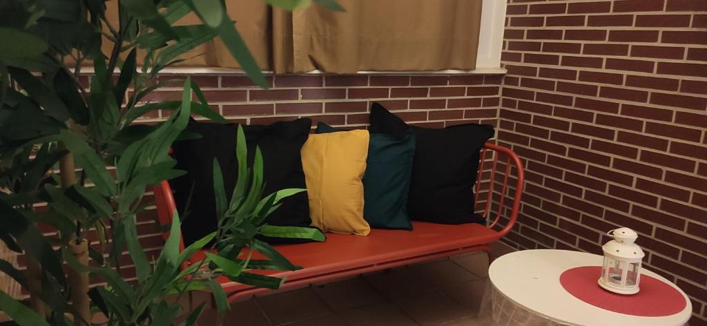 INSIDEHOME Apartments - El Capricho de Elsa