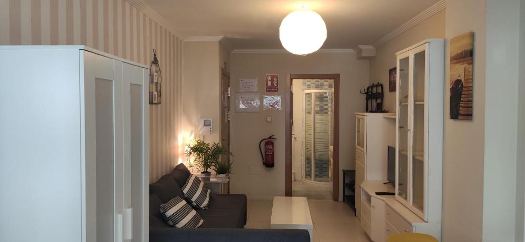 INSIDEHOME Apartments - El Capricho de Elsa photo 3