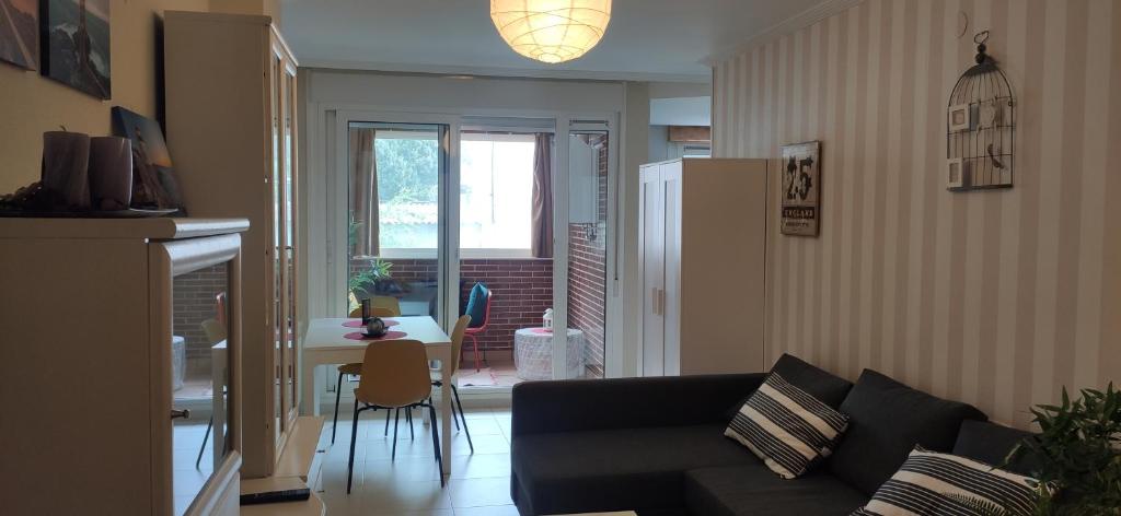 INSIDEHOME Apartments - El Capricho de Elsa photo 1