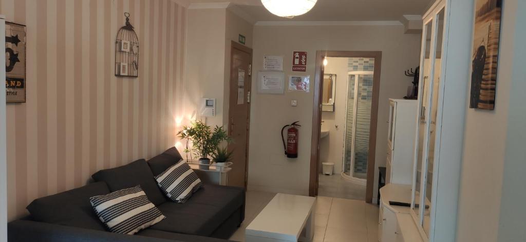 INSIDEHOME Apartments - El Capricho de Elsa photo 2