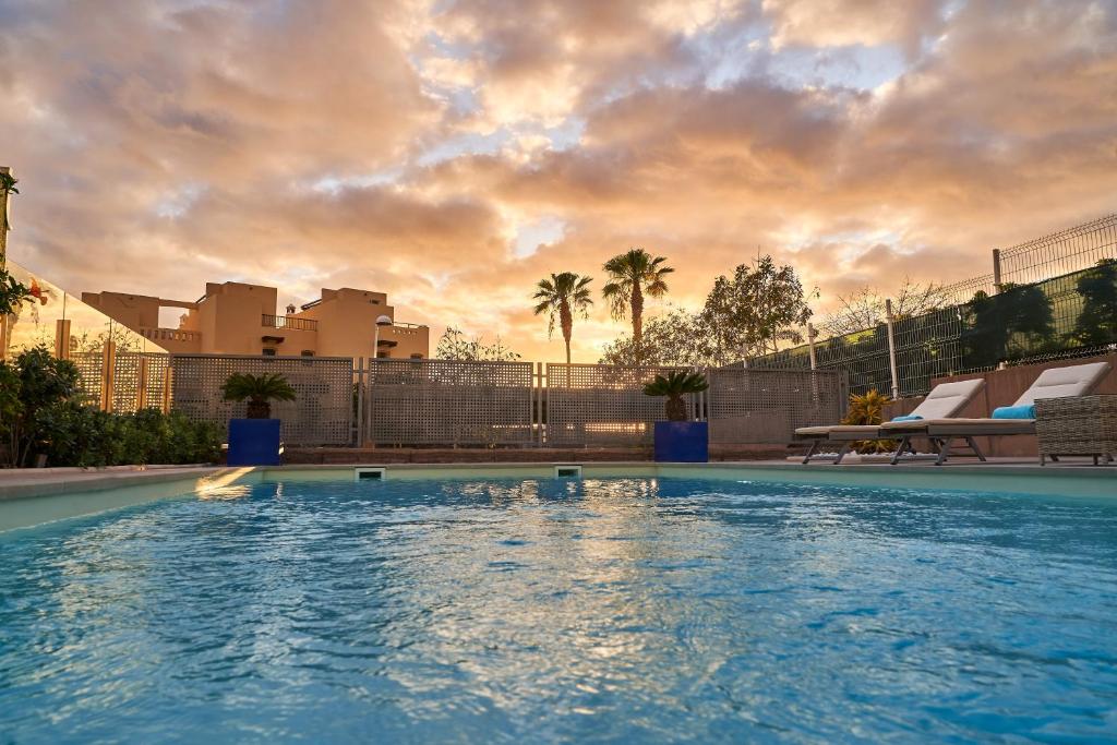 Villa Flamencos Rosas, Costa Adeje photo 2
