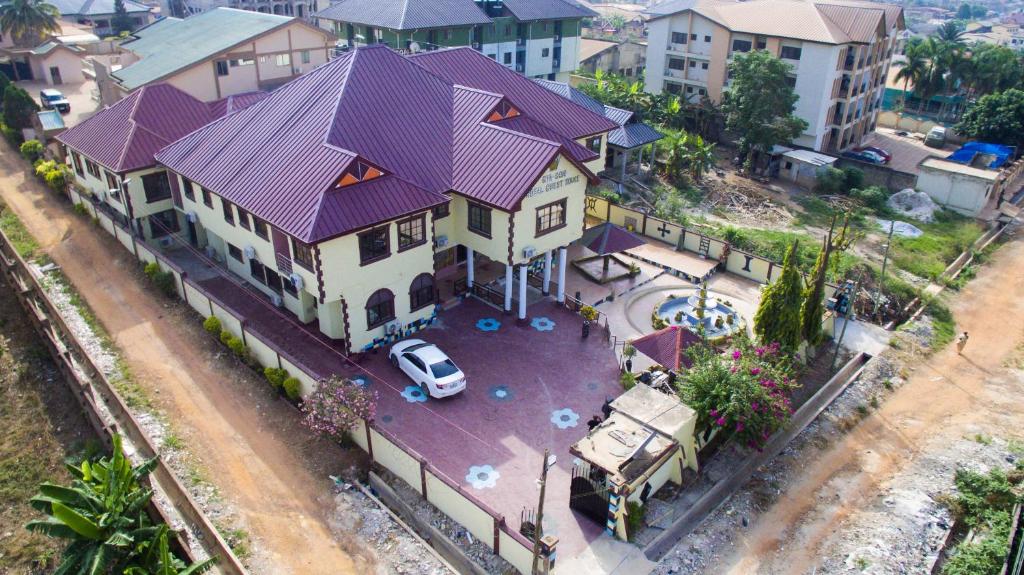 Gya-son Royal Guest House photo 1