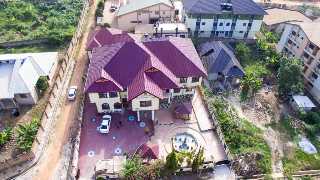 Gya-son Royal Guest House photo 2