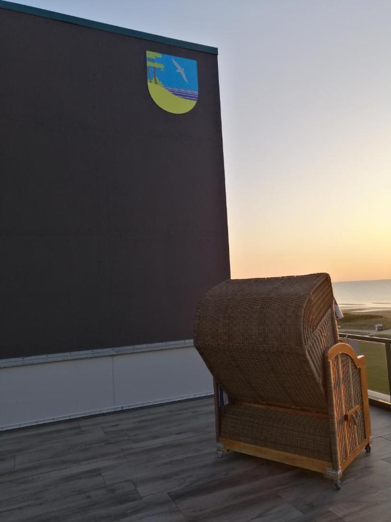 Beachhotel Cuxhaven photo 4
