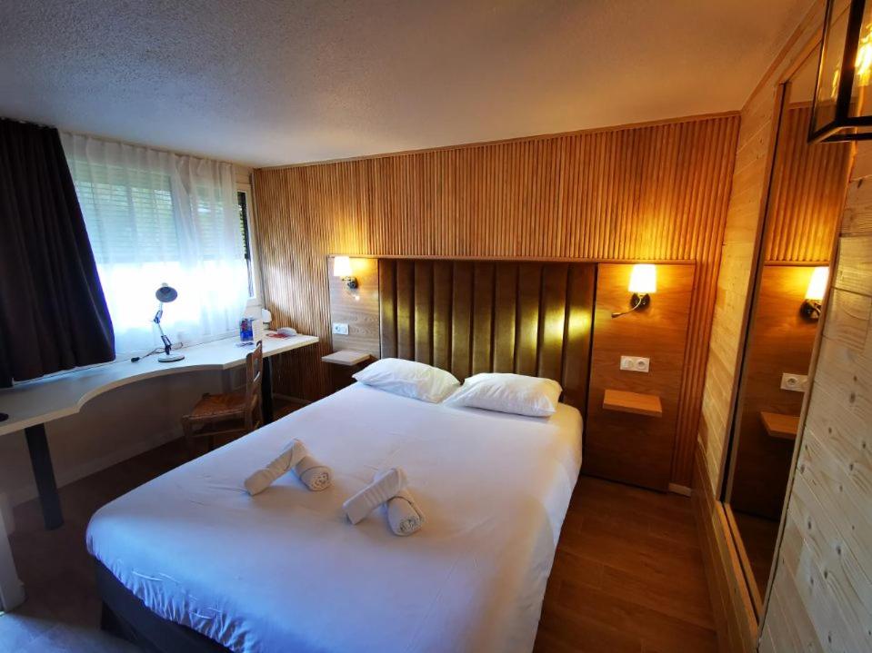 The Originals Access, Hôtel Foix (P'tit Dej-Hotel) photo 2