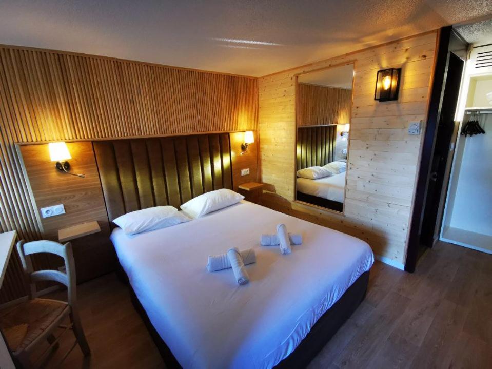 The Originals Access, Hôtel Foix (P'tit Dej-Hotel) photo 1