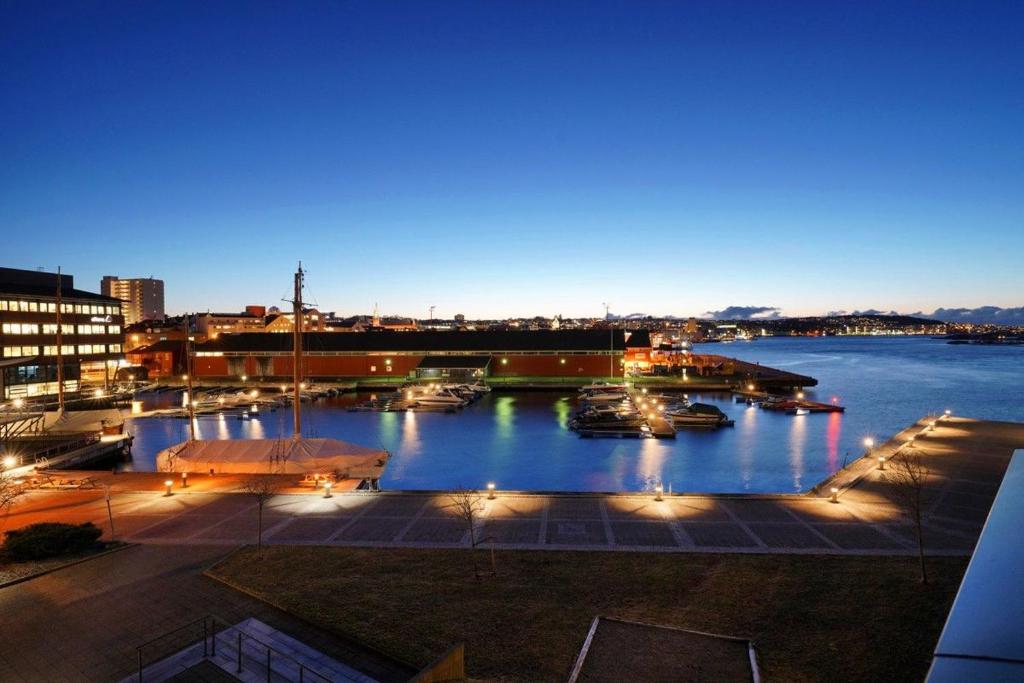 Stavanger Small Apartments - City Centre photo 2