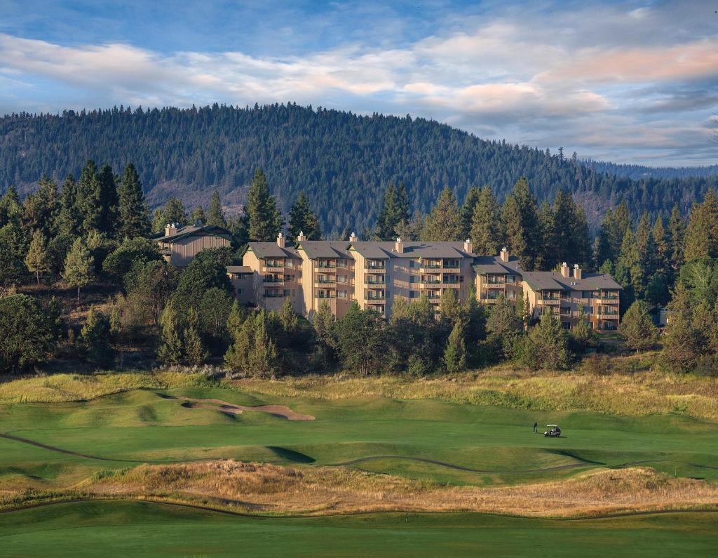 WorldMark Running Y Resort image